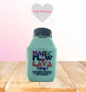 Magic Flow™ LAVA drip | Lava Drip Tumblers | Baja Waters Exclusive | LAVA drip