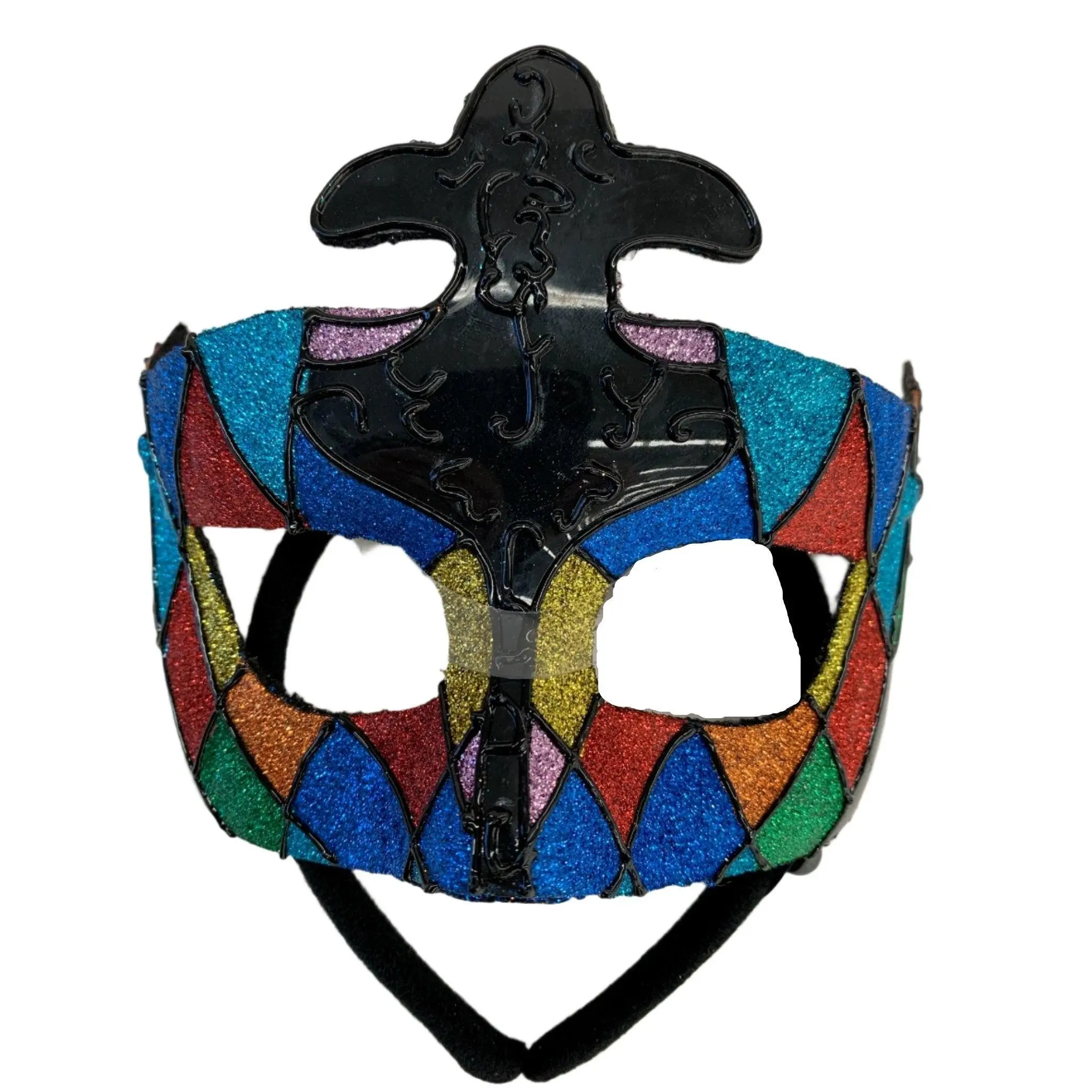 Multi Color Small Mask