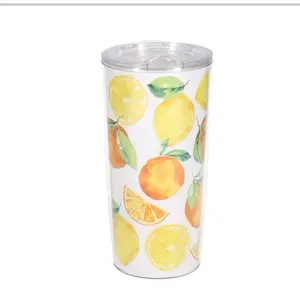 20oz SUBLIMATABLE BIG SWIG TUMBLER -