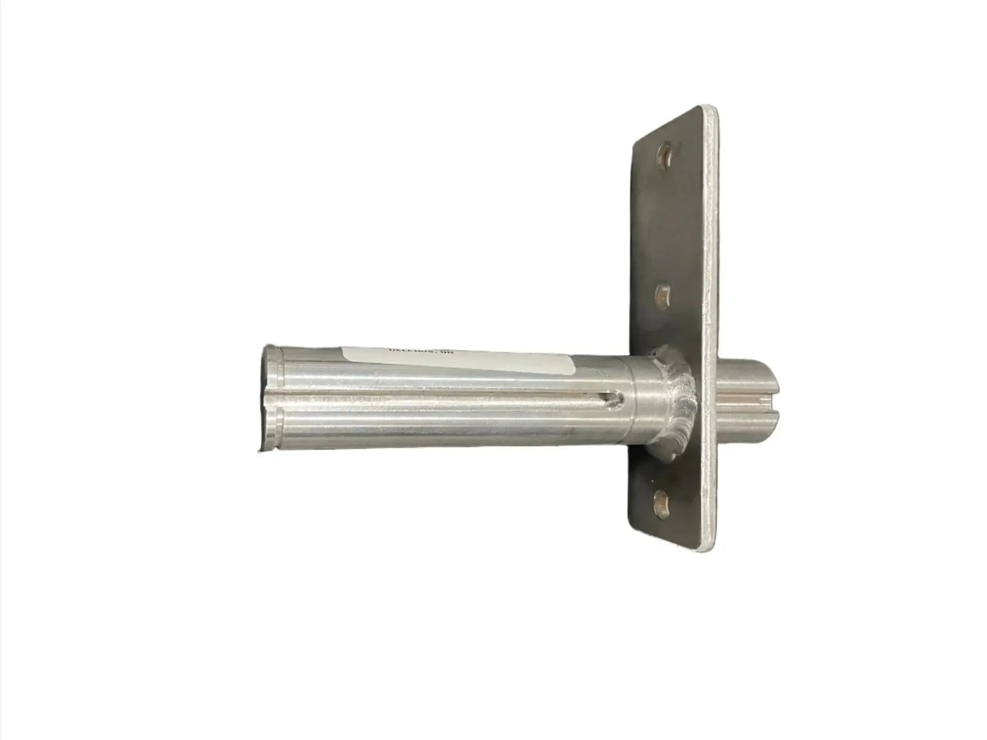 Thunder 7000 System Rear Pivot Pin 100583