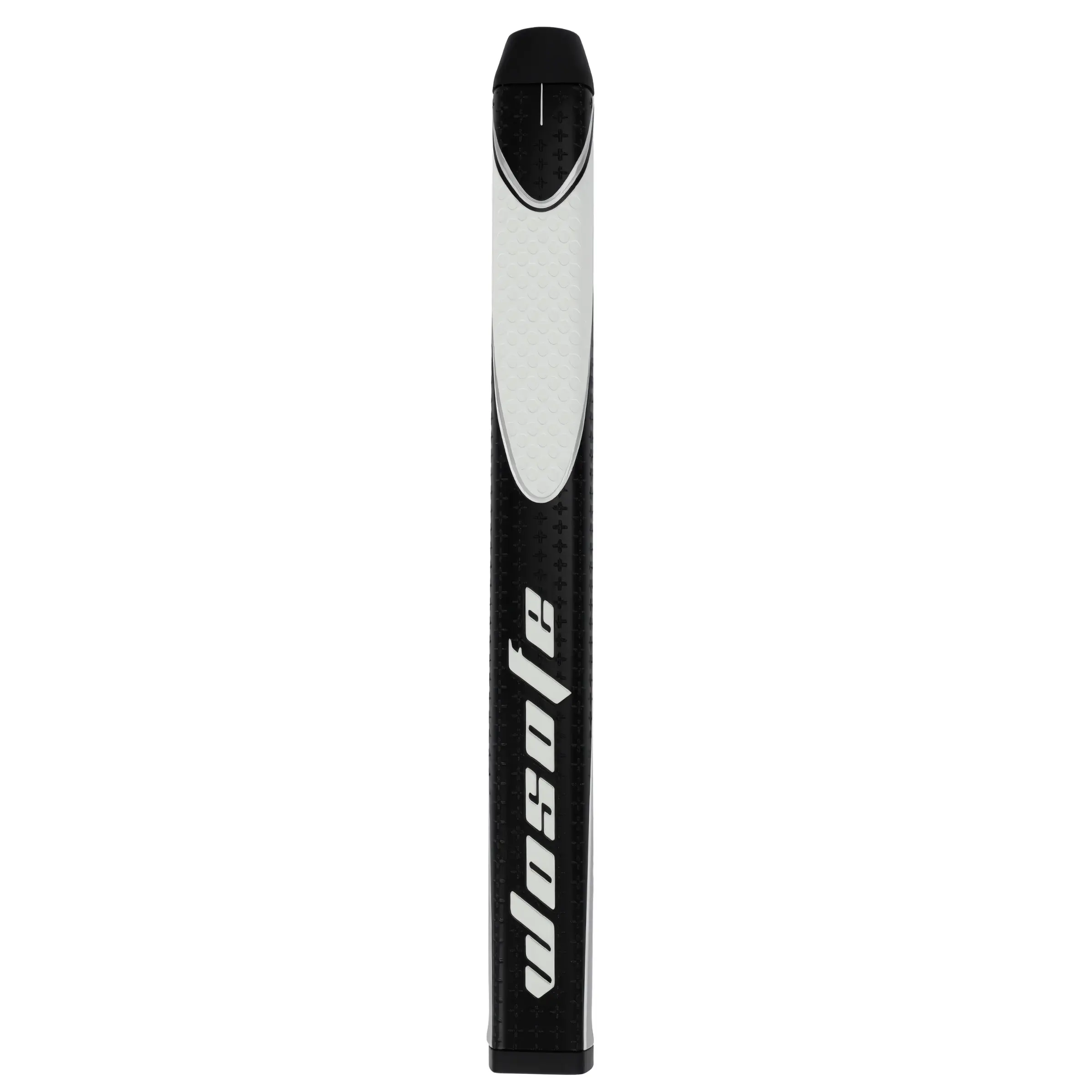 1PC Golf Club Grip, Dual Layer PU Composite Material, Enhanced Friction, Improved Feedback and Control, Suitable for All Putter Use, 6 Colors Available, Unisex, Golf Accessories, Golf Equipment