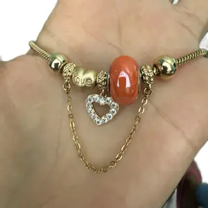 Beautiful brazalete size 7