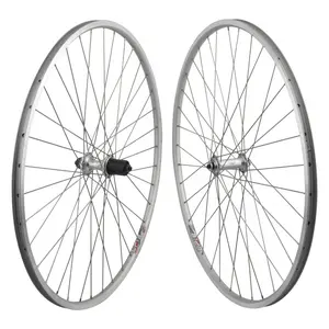 WHEEL MASTER WHL PR 700 622x14 WEI LP18 SL 36 WM RD1000 8-11sCAS SL QR 130mm SS2.0SL