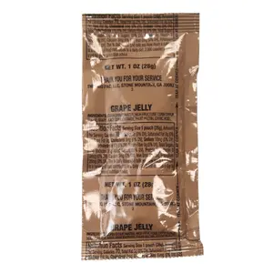 MRE Jelly - Grape