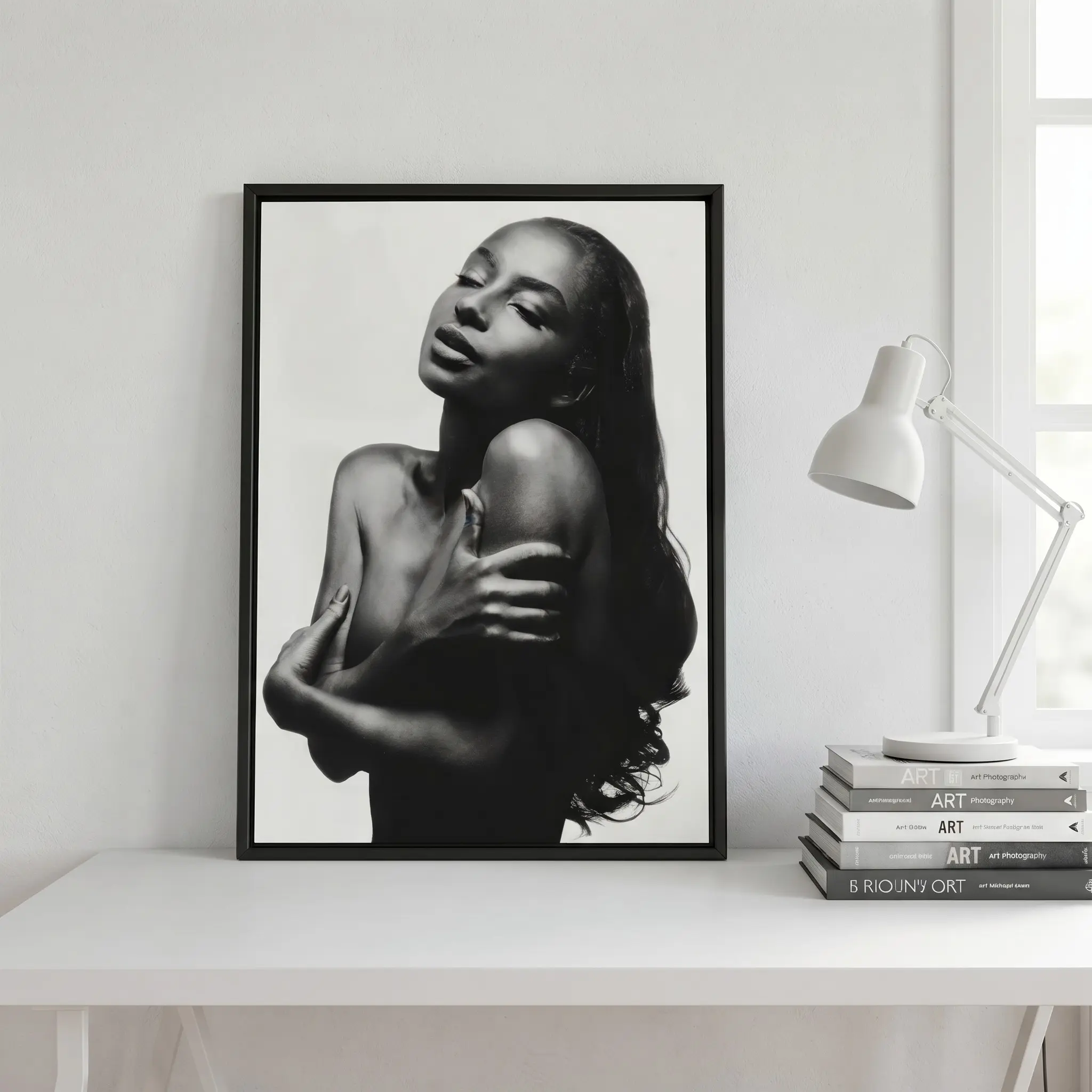 Sade Canvas Poster Wall Decorative Art Painting Living Room Bedroom Decoration Gift