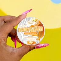 Orange Dreamsicle - Travel Edition