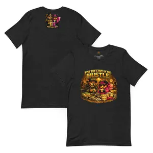 Stacks & Skills Tee
