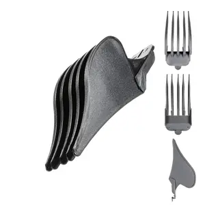 #16 Hair Clipper Guide Comb, 2 Inch / 51mm Replacement Clipper Guard, Universal Comb for Standard Full Size Hair Clippers