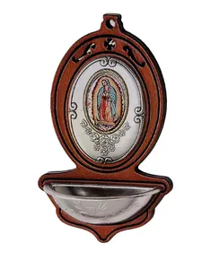Holy Water font for wall