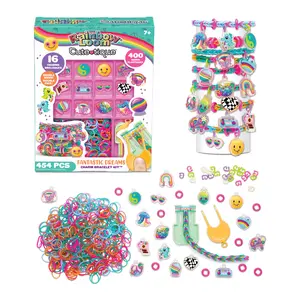 Rainbow Loom Cute-Tique Fantastic Dreams Set