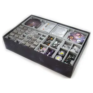 Box Insert: Eclipse, Including Ship Pack One Expansion