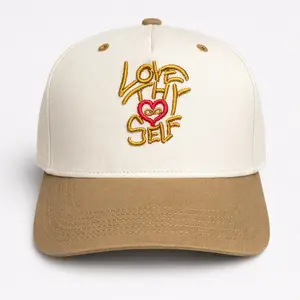 LoveThySelf Snapback