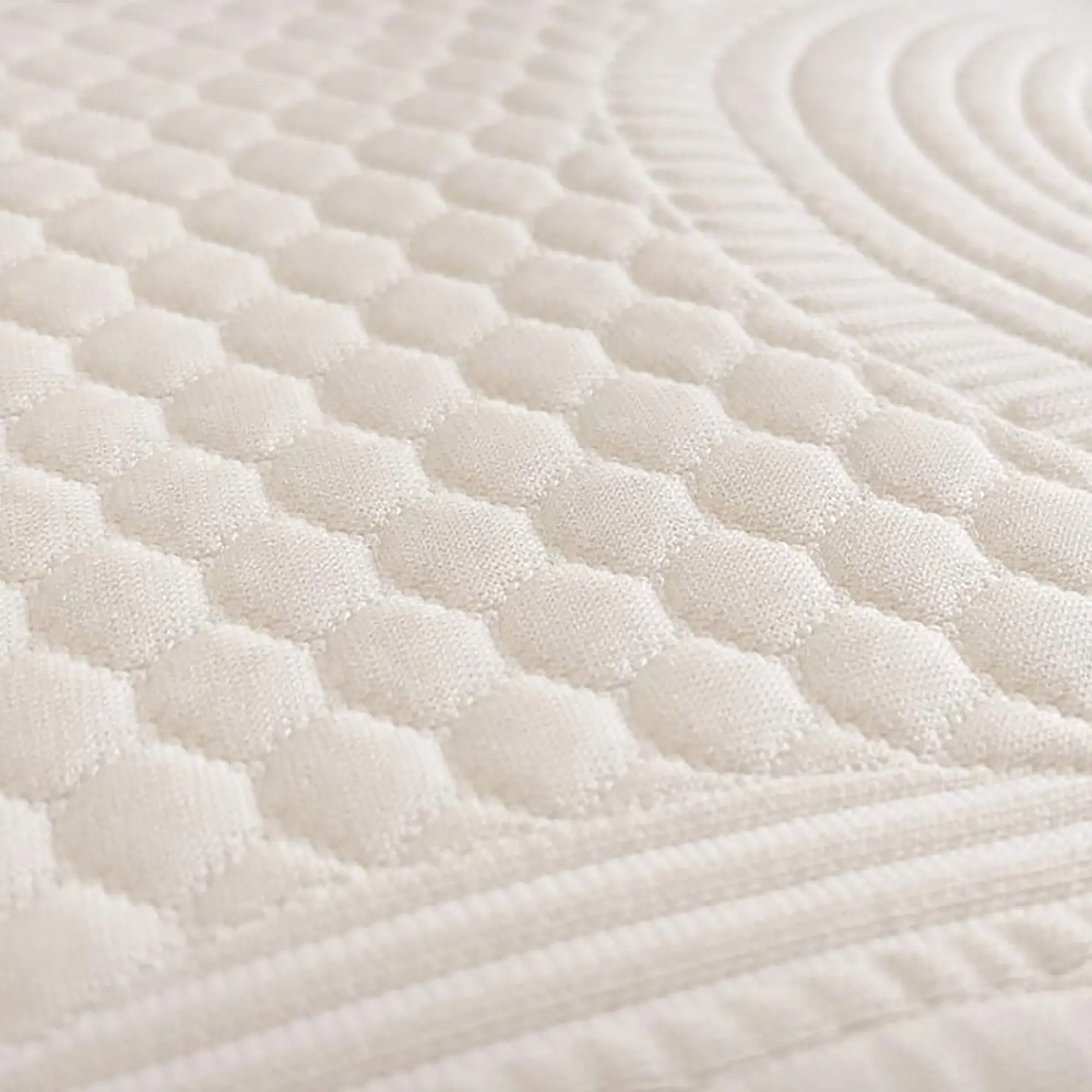 Organic Cotton Pillow Cover with Zipper