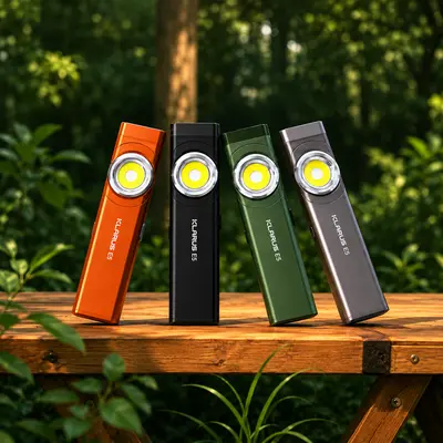 camo nebo flashlight Slim+ 1200 Looking for a LED flashlight that can do it all Slyde Plus Worklight/Flashlight Combo in