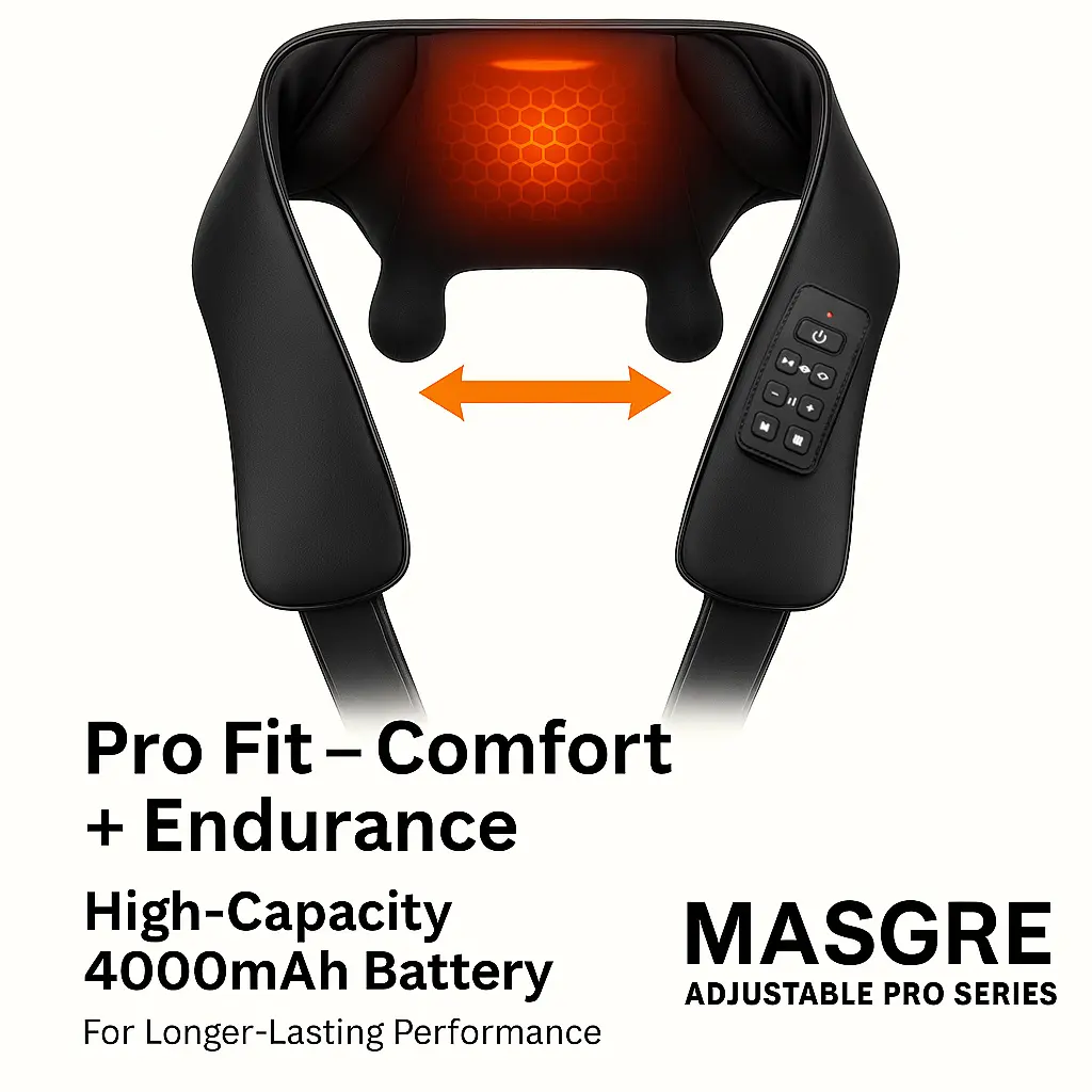 Pro Fit – Comfort + Endurance