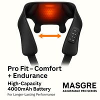 Pro Fit – Comfort + Endurance
