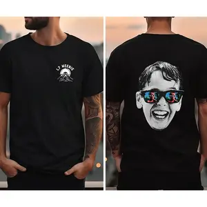 Squints Face and L7 Sweenie_ The Sandlot Big Face, Baseball Crewneck Sweatshirt, Classic Movie Tshirt, Funny Movies Sweatshirt, Baseball Game Day Hoodie, Gift For Baseball Lovers, 90’s Baseball Movie Minimalist Style Tshirt_Sweatshirt_Hoodie