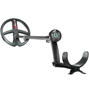 Xp Deus II WS6 MASTER 11" Coil Metal Detector