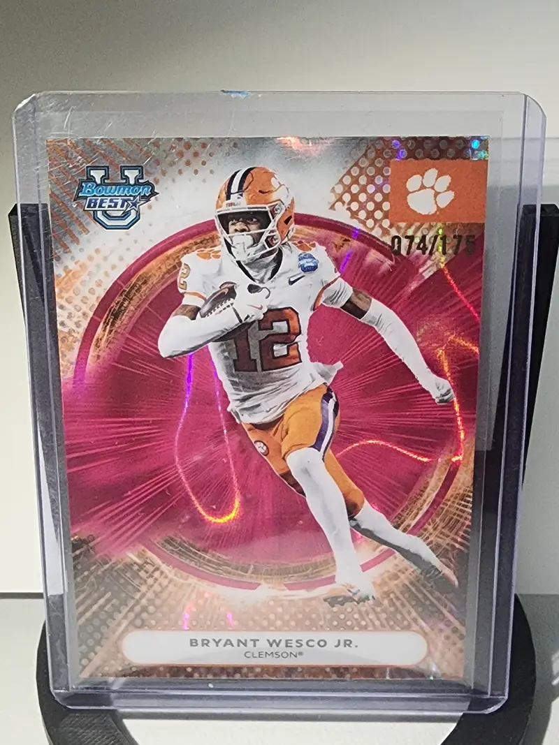 2025 Panini-Donruss Football Bomb Squad Larry Fitzgerald - TikTok Shop