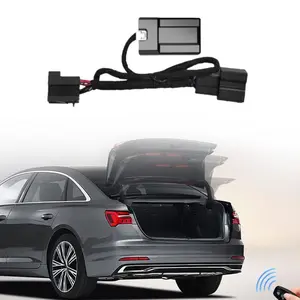 Automatic Lifting Lowering Electric Tailgate Lock Module For Q5 For Q7 2006-2017 [TS1]