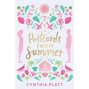 POSTCARDS FROM SUMMER [Hardcover]