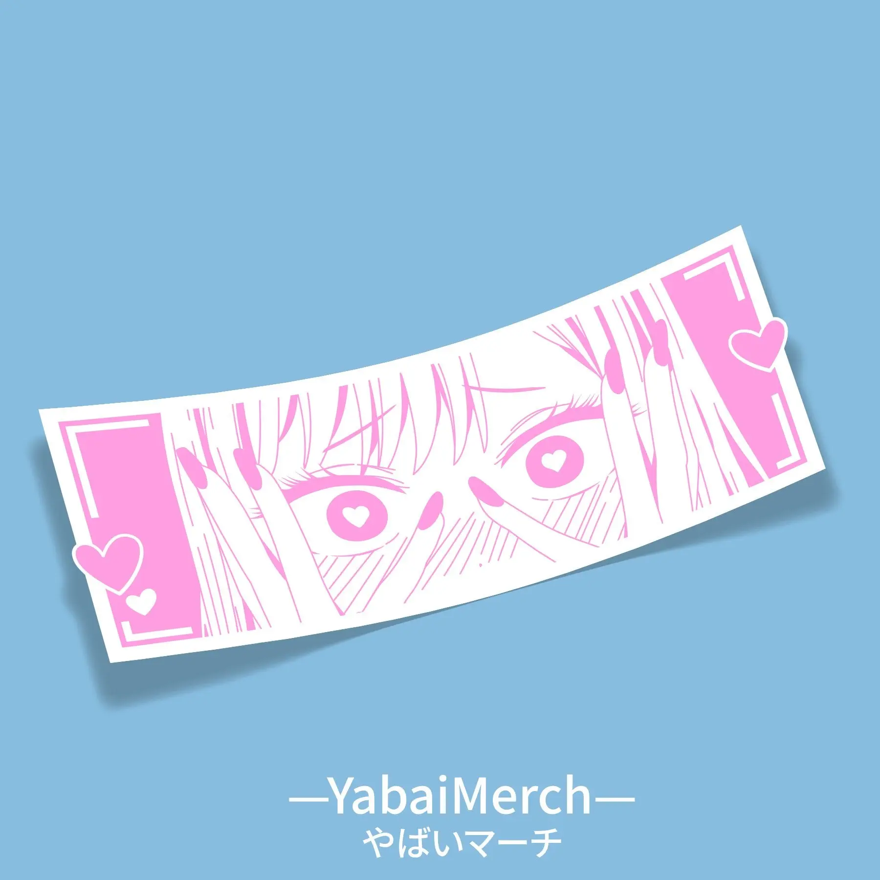 Marin in Love Sticker Marin in Love Sticker