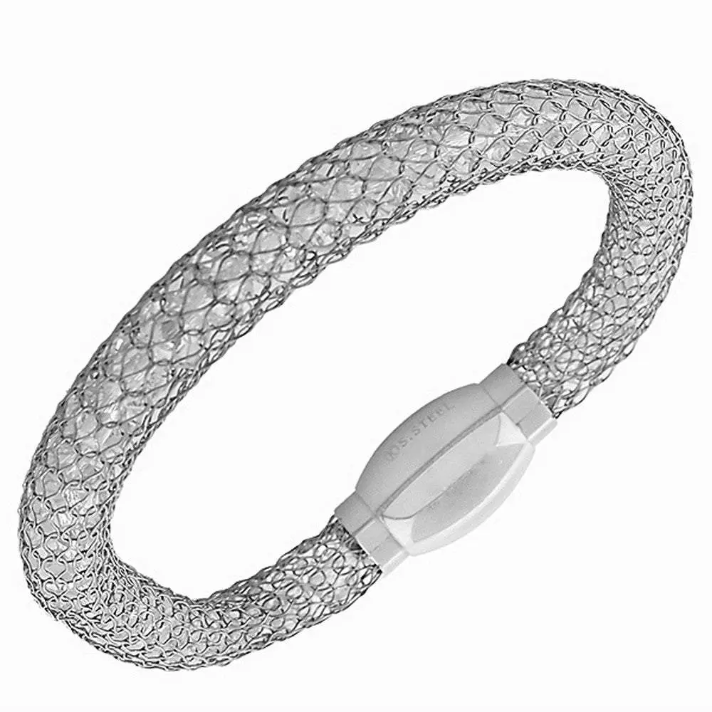 Mirror Ball Bangle