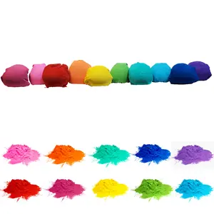 Individual Color Powder Balls | Choose Your Color (Available in 10 Colors)