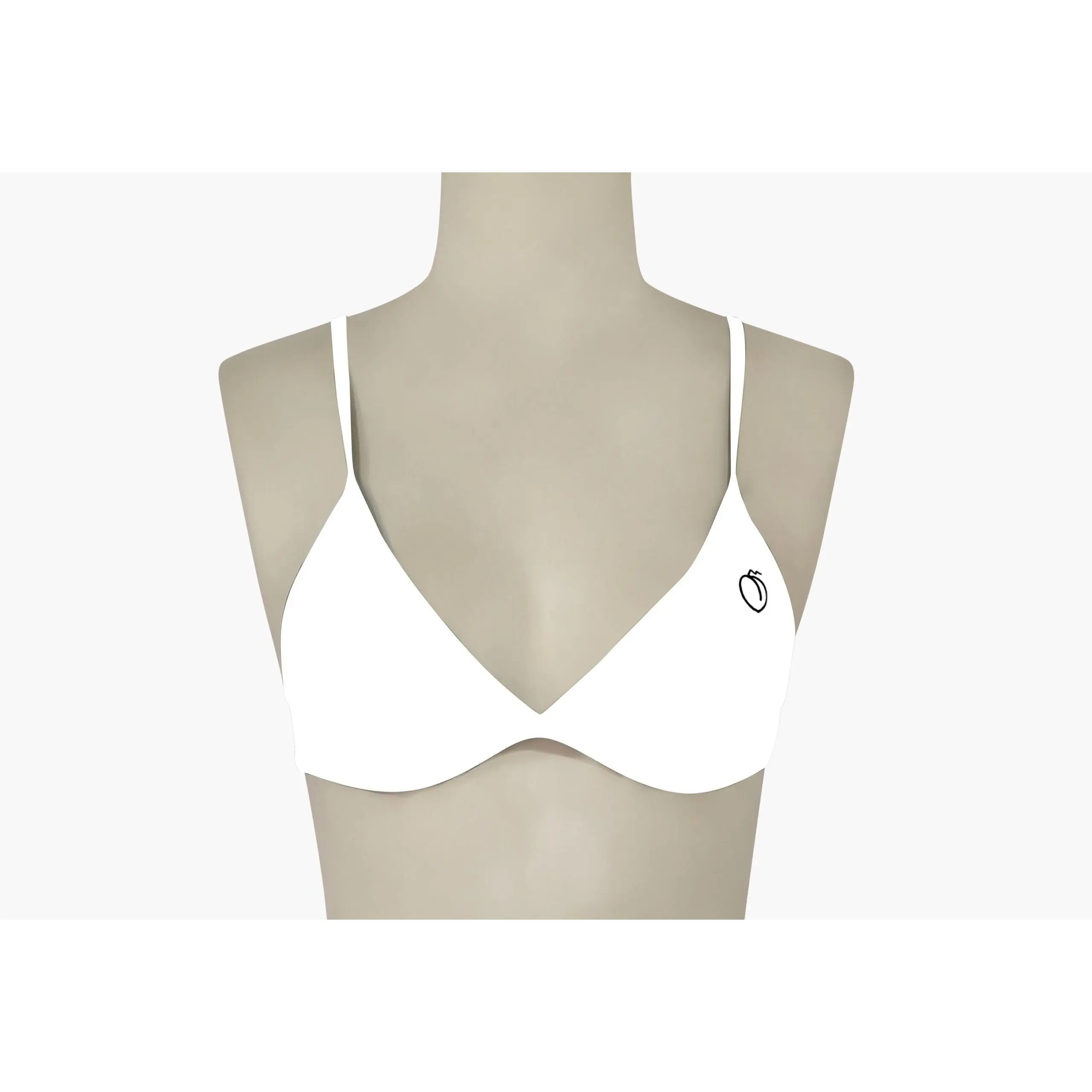Laguna Top White bikini cute bikinis swimwear high cut bottoms set cheeky women bottom sets sexy micro thong brazilian hot