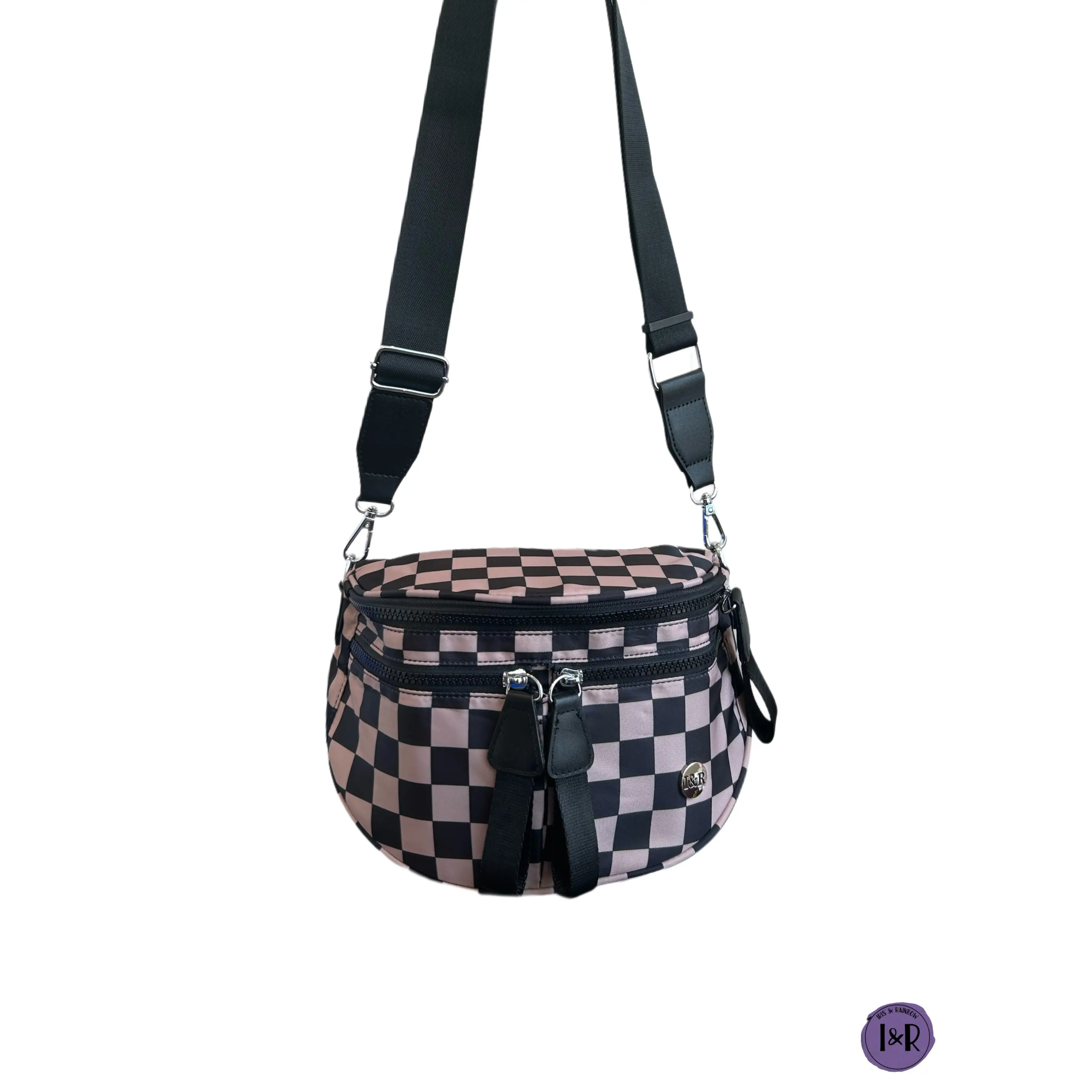 Iris Mini Best Version Bag (#8062) - By Iris & Rainbow