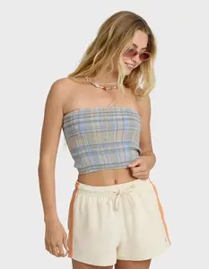 BILLABONG Keep It Simple 2 Womens Tube Top