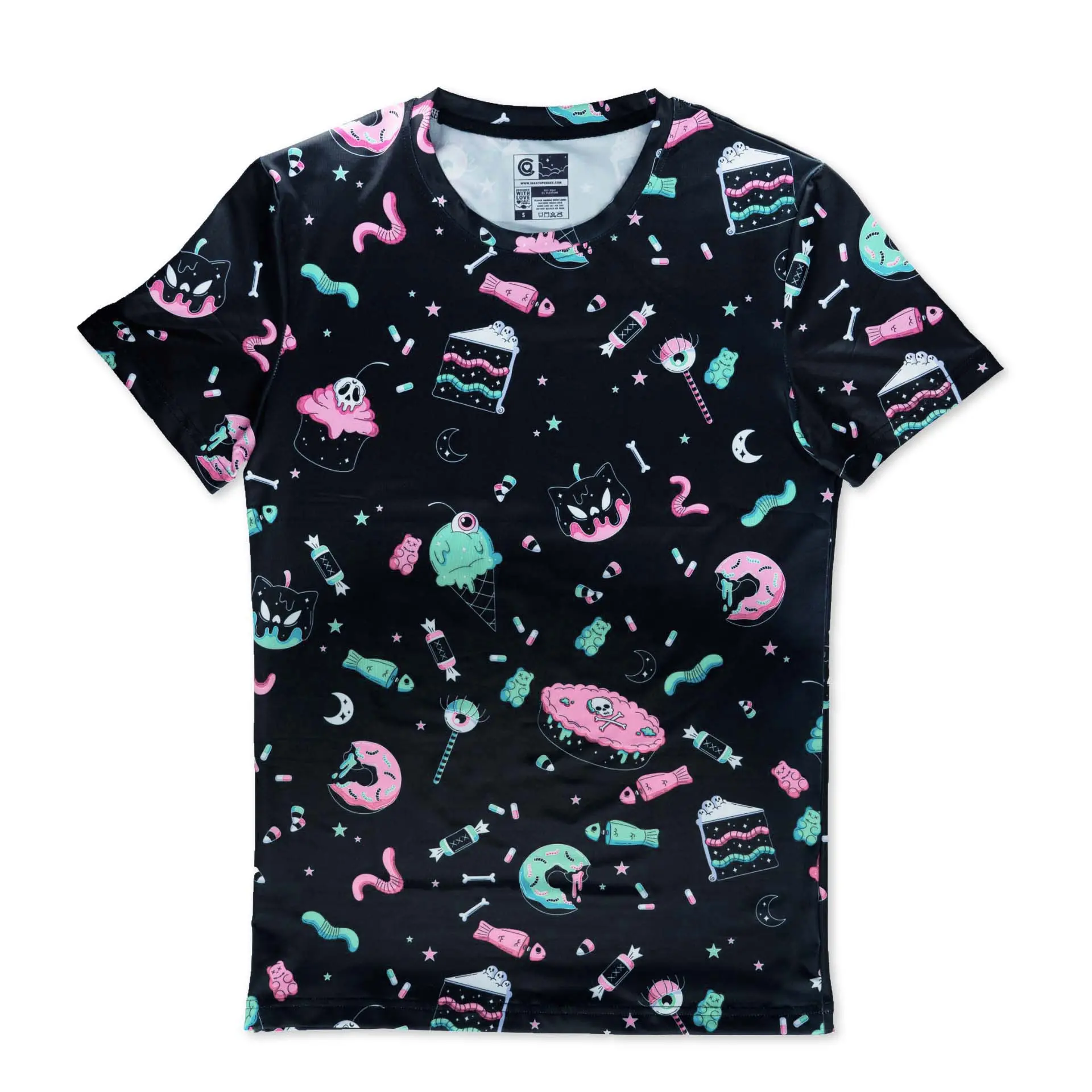 I want CANDY T-Shirt