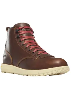 Danner Men's Monks Waterproof Logger Boot Soft Toe - 34651