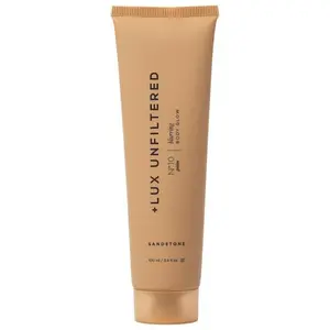 Lux Unfiltered N °     10 Blurring Body Glow