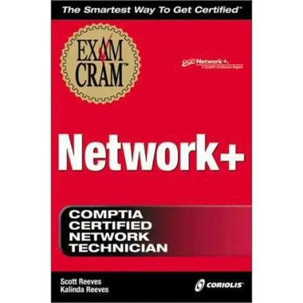 USED-Network+ Exam Cram by Scott Reeves (Paperback)