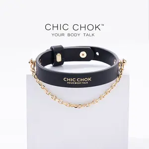 CHICCHOK [Cageling] Women's Fashion Anklets, Chains, Everyday Leather Anklets Bracelets, Leather Bracelets women anklet bracelet Trendy Jewelry Adjustable Clasp Elegant Accessories ankle bracelet
