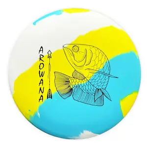 Elevation ecoFLEX Arowana