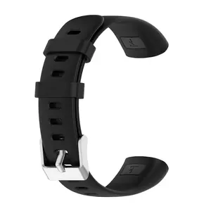 Universal silicone strap for Keep B2 wristband, KeepB2 watch sports breathable strap