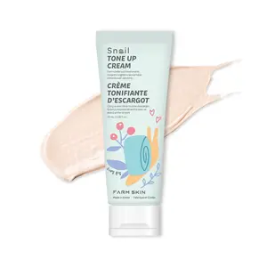 Farm Skin Snail Tone Up Cream