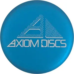 Axiom Micro Metal Mini Disc - Axiom Hatch Pyramid
