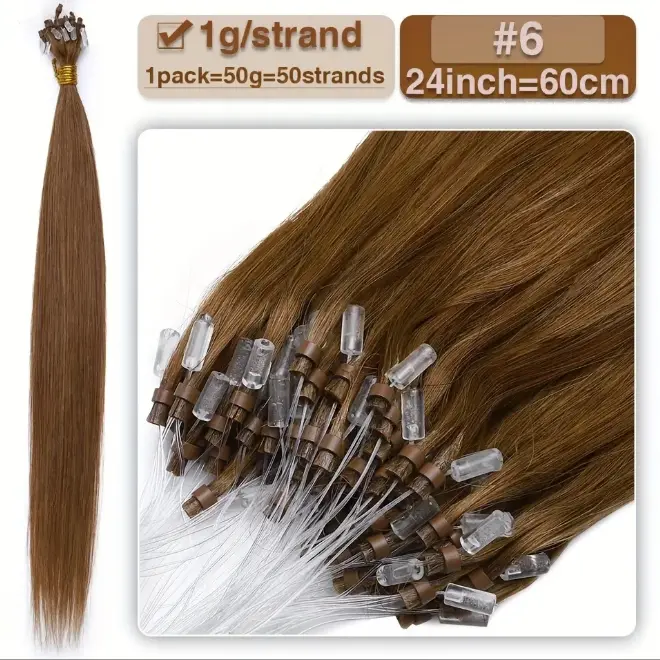 #6 Light Brown
