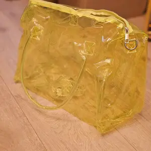 Spin-a-night Jelly Bag