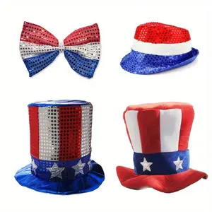Patriotic Party Hats