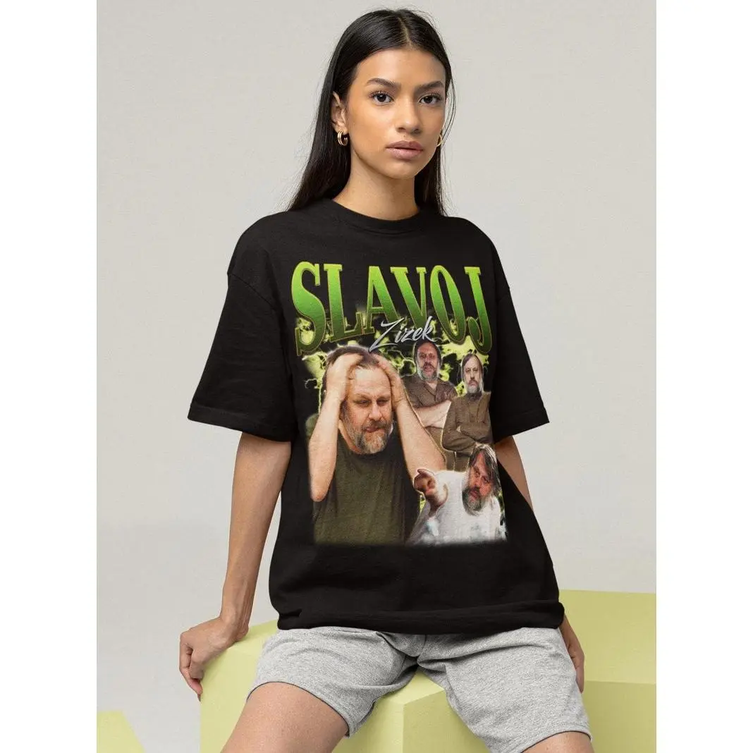 Slavoj Zizek Shirt ,slavoj zizek tshirt,philosophy merch,slavoj zizek tee,socialist sweatshirt,philosophique shirt,socialism tshirt,slavoj