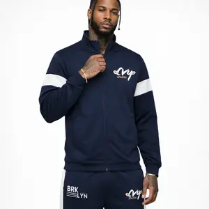 CVY2026 “Go Home” Collection — 2026 BKN Premium Track Suit