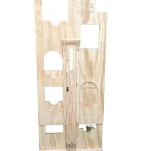 PTSB-Sniper Tactical Shooting Barricade