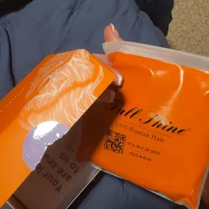 Full Shine Tape in Hair Extension Affordable Soft and Natural Human Hair Extensions