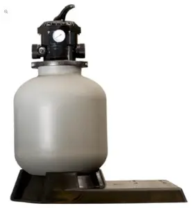 Blue Torrent 16" Above Ground Sand Filter