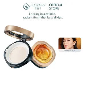 Florasis Nectar Aura Luminous Loose Powder