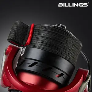 Durable Nylon Elastic Band for Fishing Reel Spool Protector, Spinning Reel Spool Belt, Fishing Tool Accessories